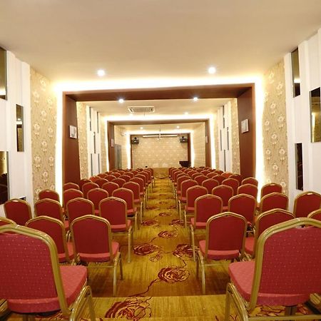 Green Rose Hotel Batam Dış mekan fotoğraf