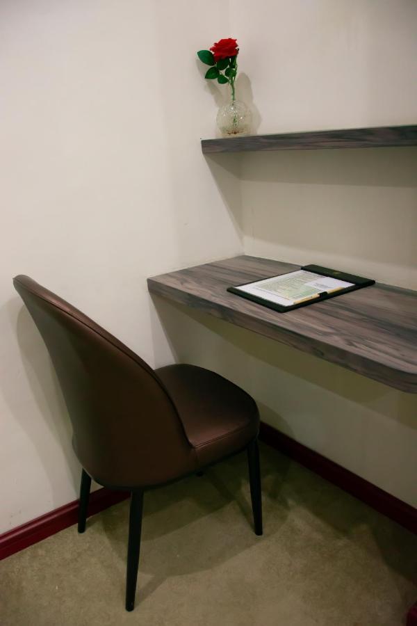 Green Rose Hotel Batam Dış mekan fotoğraf